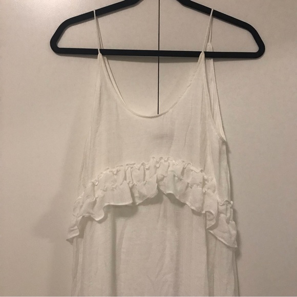 Zara bohemian long dress - Picture 2 of 6